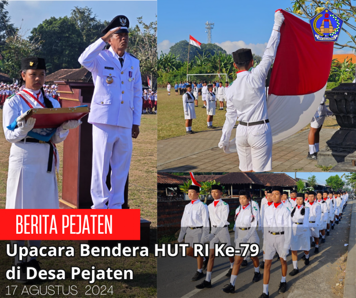 Berita Desa Pejaten