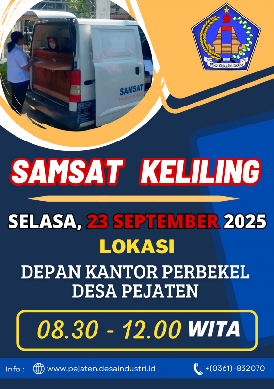 pejatenBerita Desa Pejaten