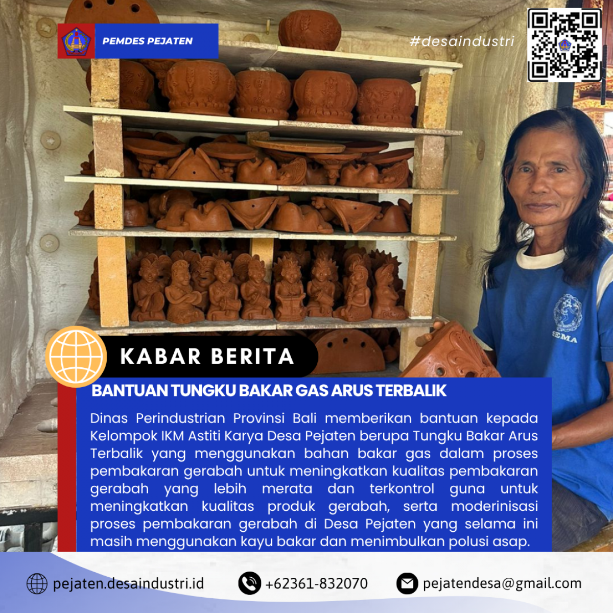 pejatenBerita Desa Pejaten