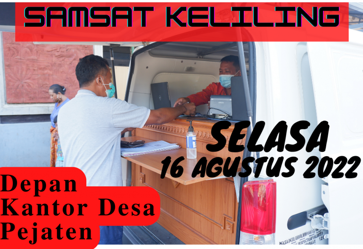 pengumuman