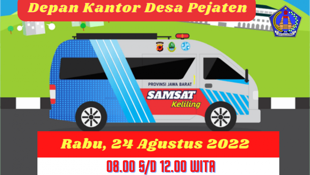 pengumuman