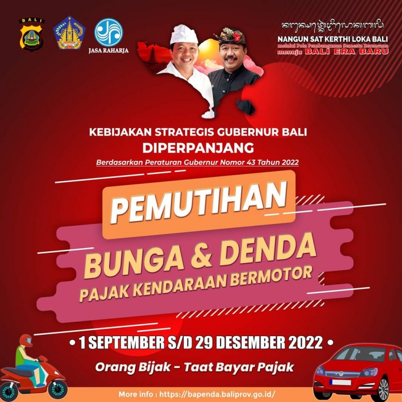 pengumuman