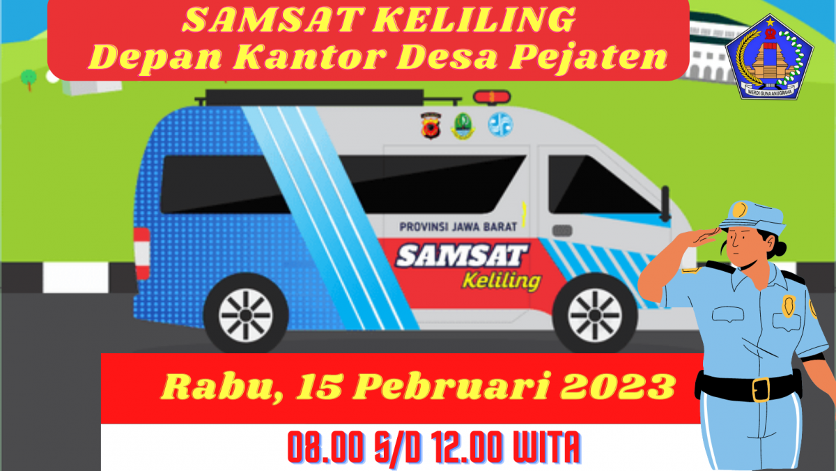 pengumuman