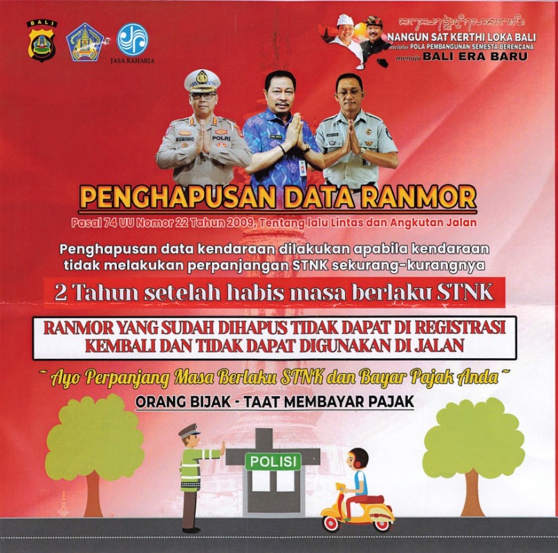 pengumuman