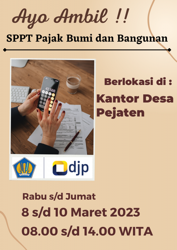 pengumuman